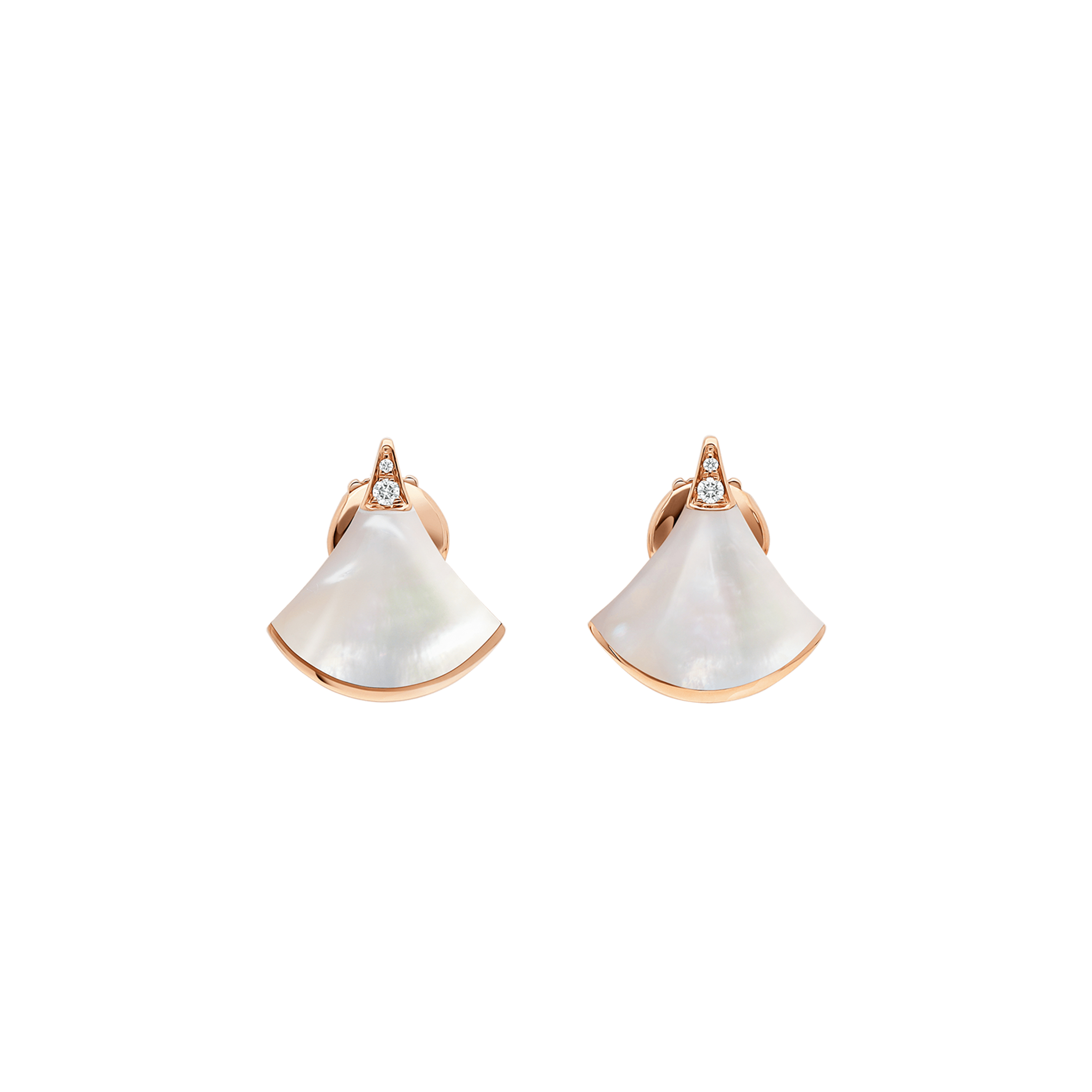 BVLGARI DIVAS’ DREAM EARRINGS 352600